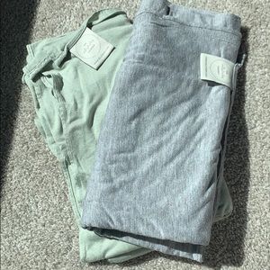 Solly Baby Swaddle Blankets Set